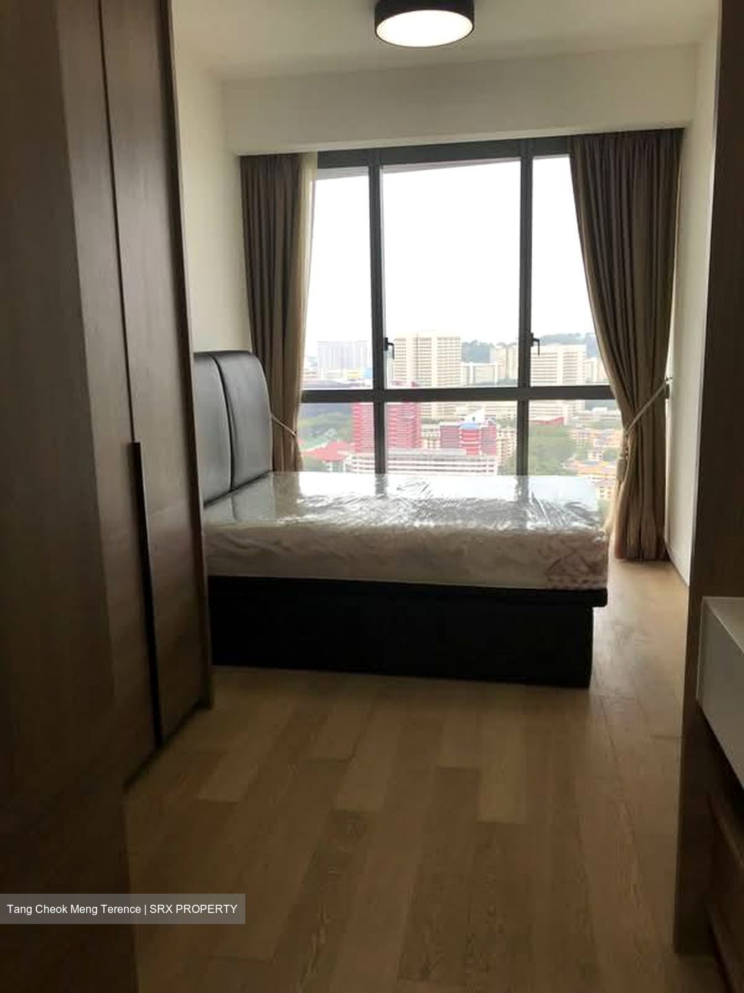 Echelon (D3), Condominium #558483991